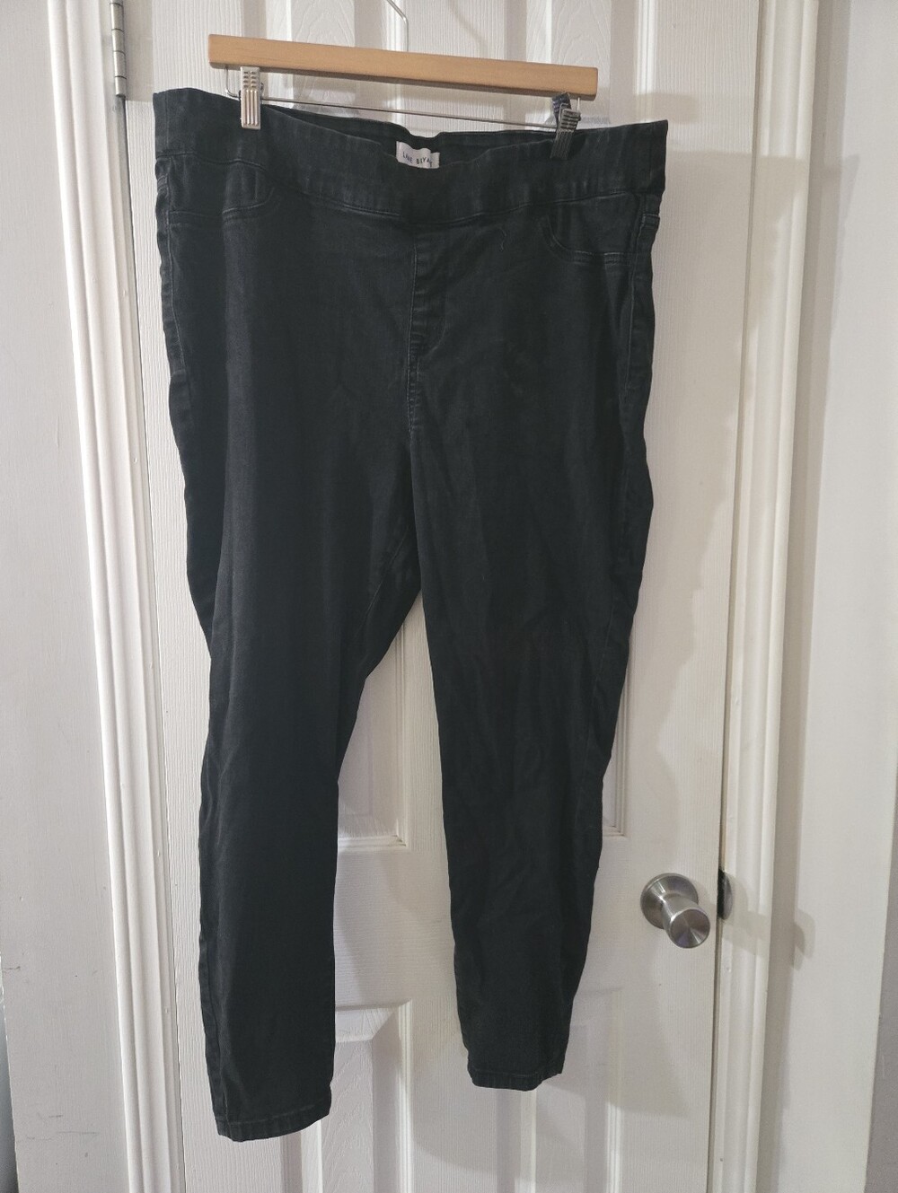 sz 22 Lane Bryant jeggings
